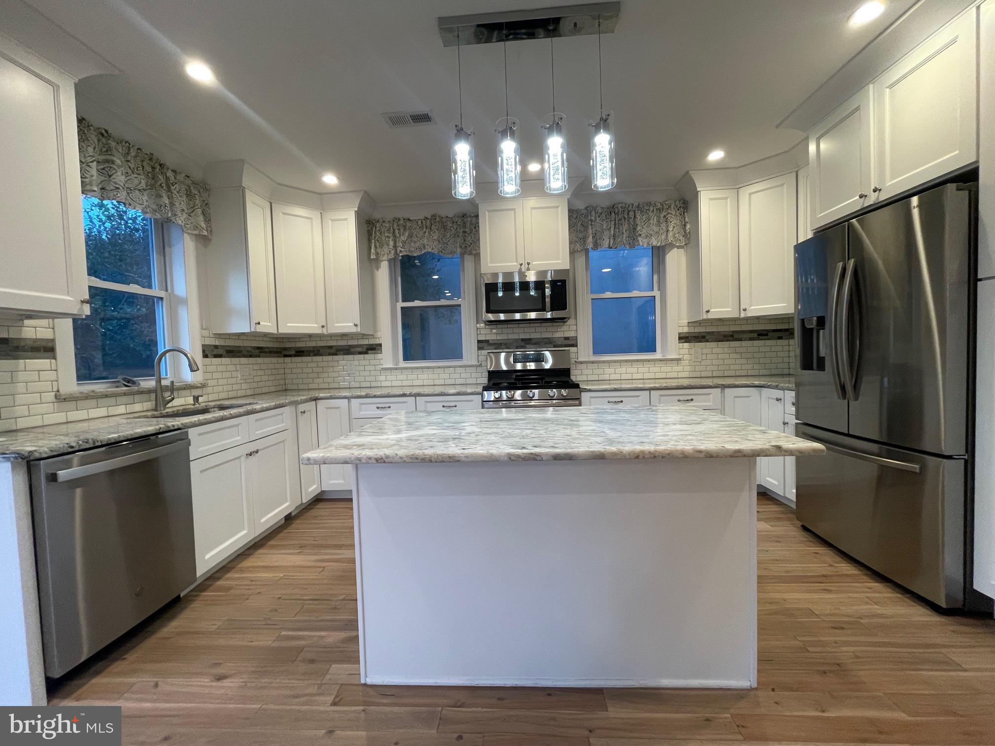 BRYN MAWR - Residential Lease