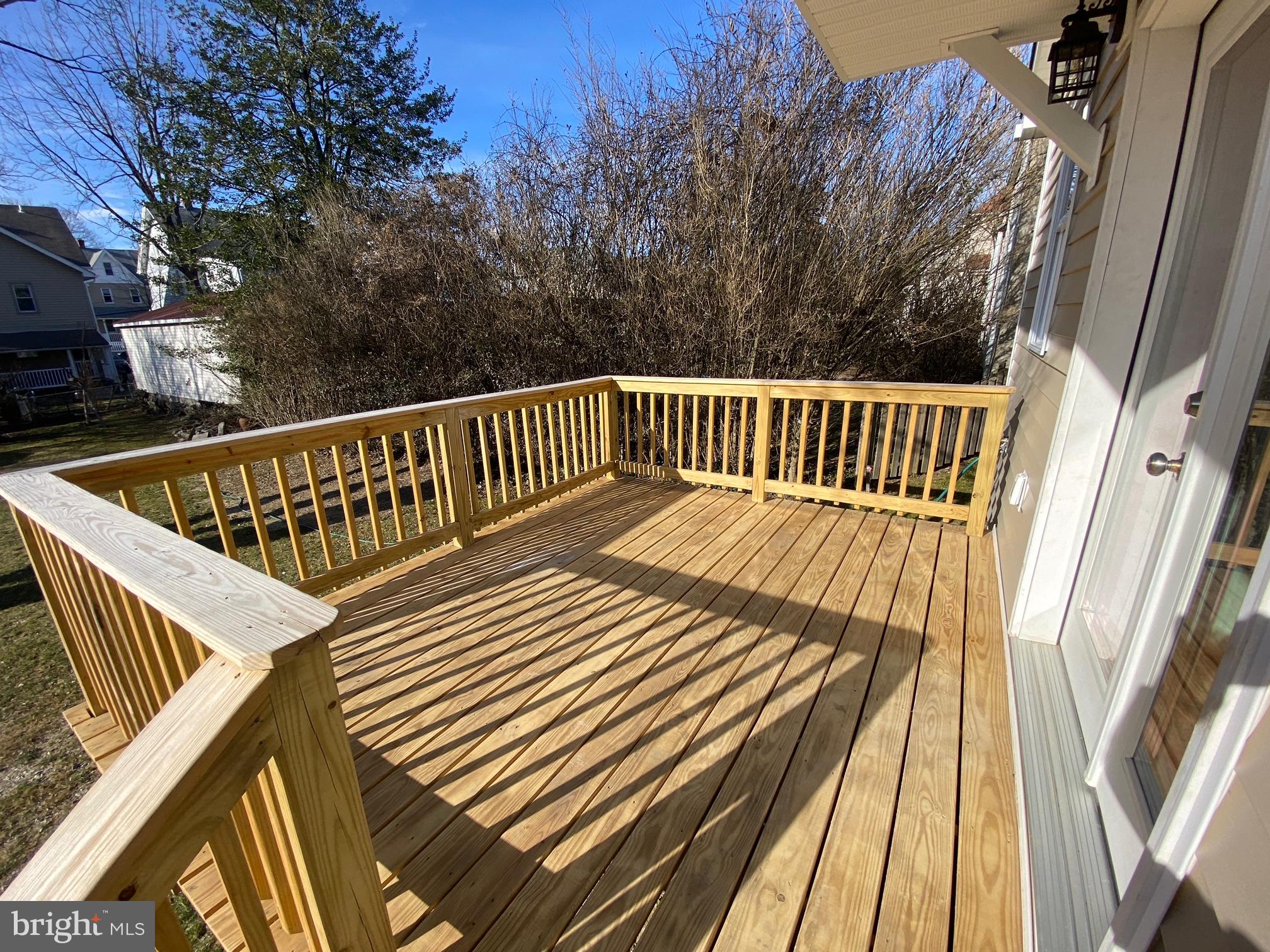 BRYN MAWR - Residential Lease