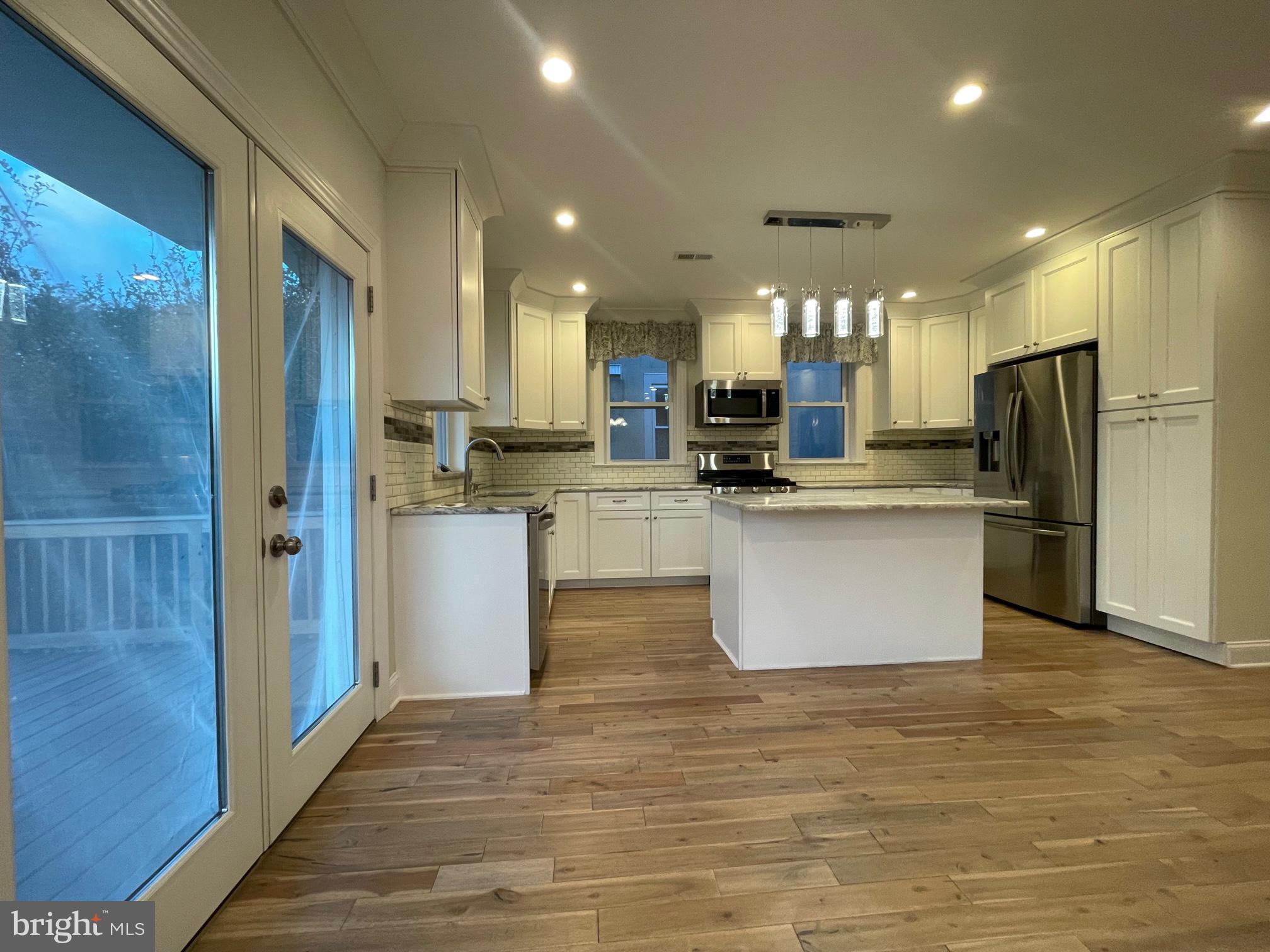 BRYN MAWR - Residential Lease