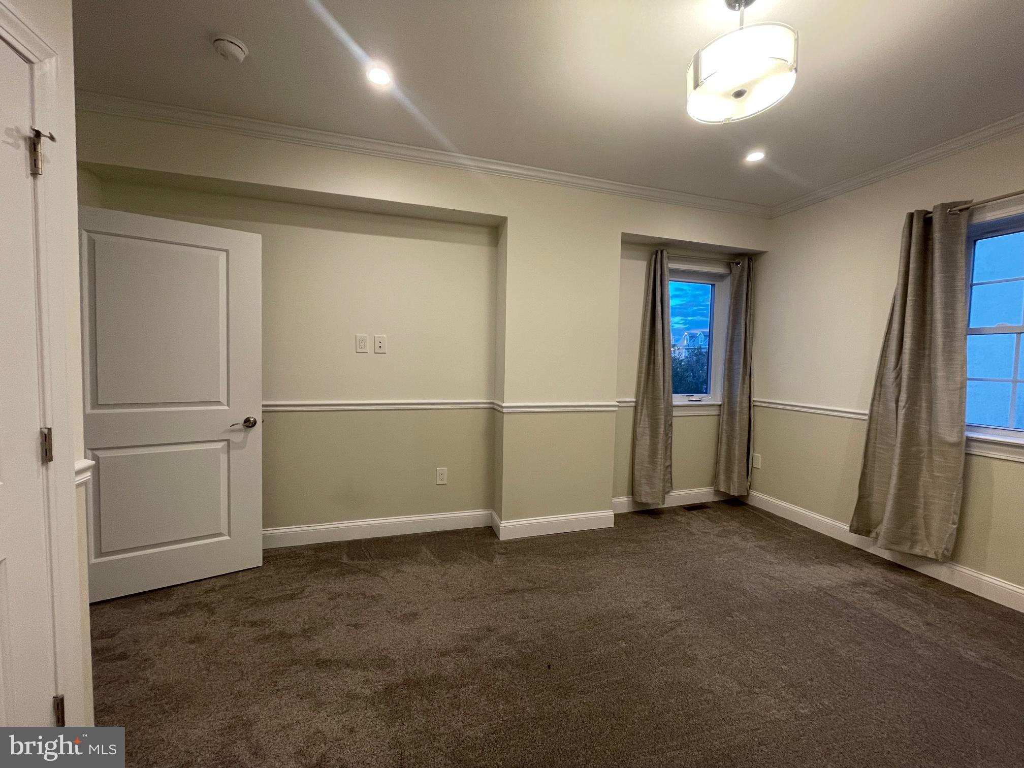 BRYN MAWR - Residential Lease