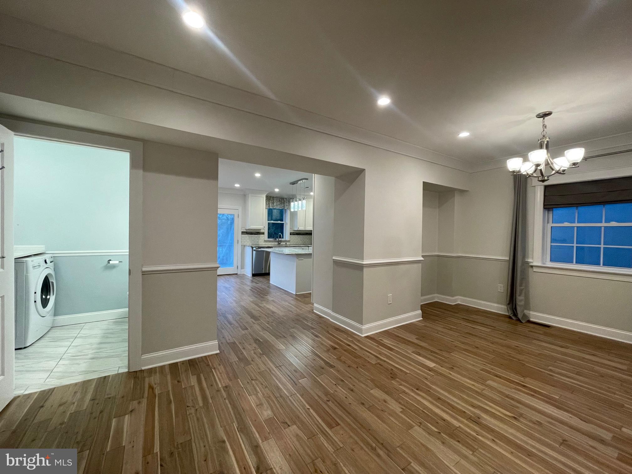 BRYN MAWR - Residential Lease