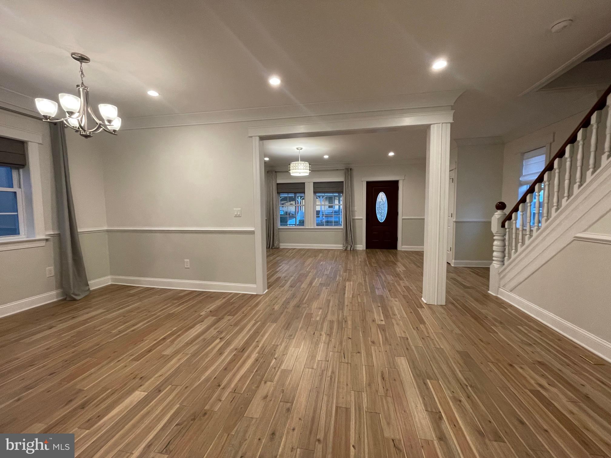 BRYN MAWR - Residential Lease