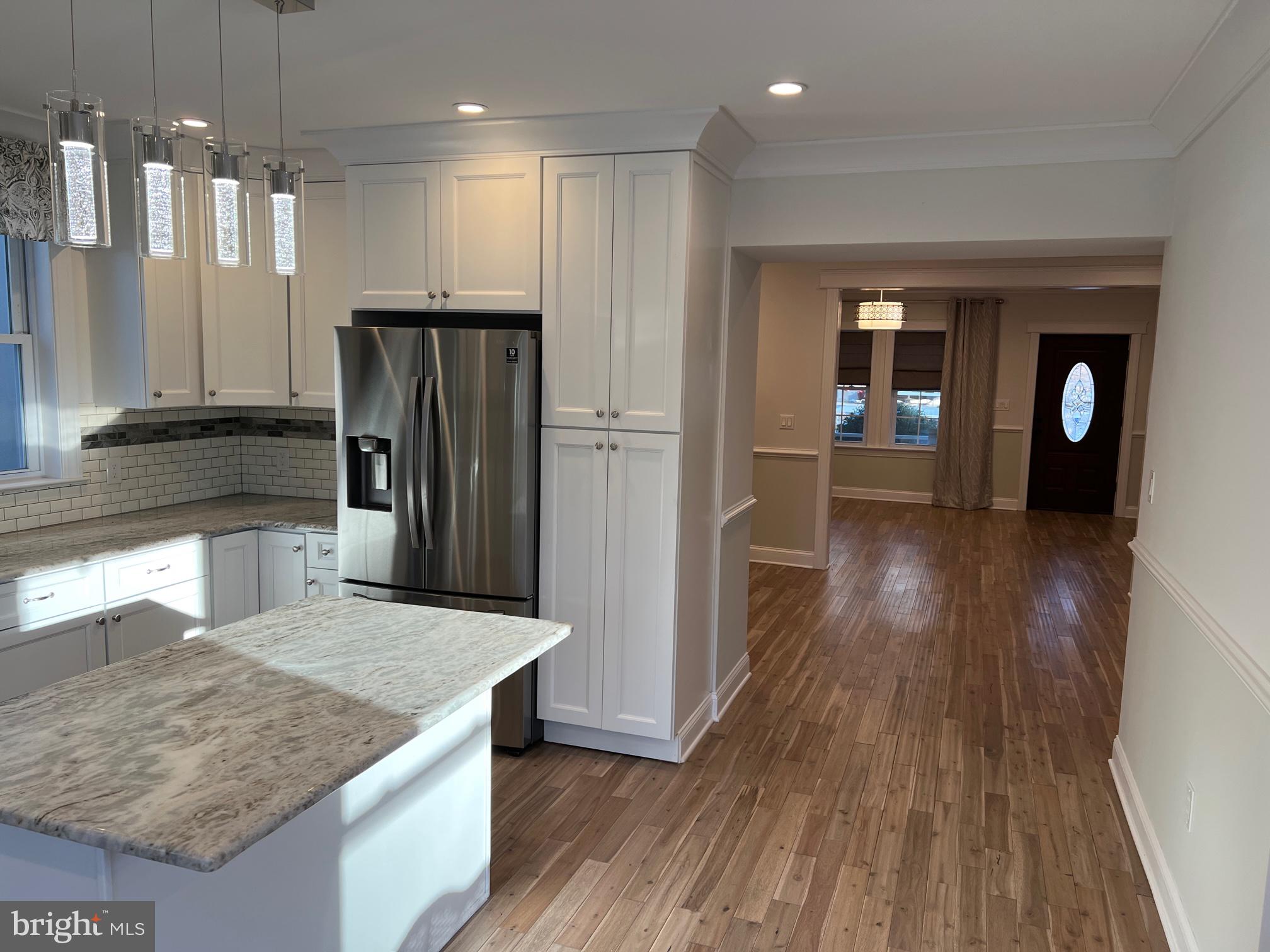 BRYN MAWR - Residential Lease