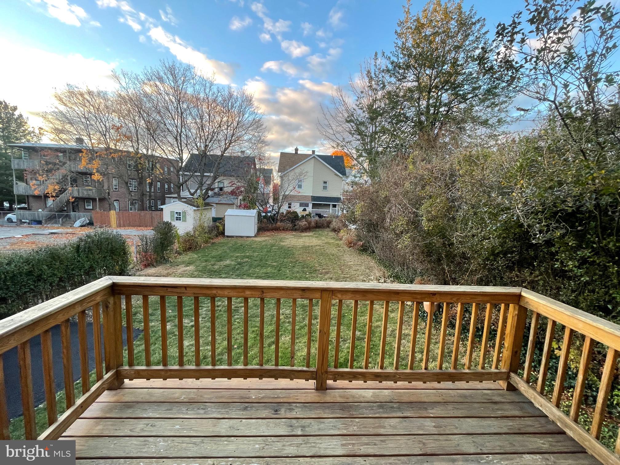 BRYN MAWR - Residential Lease