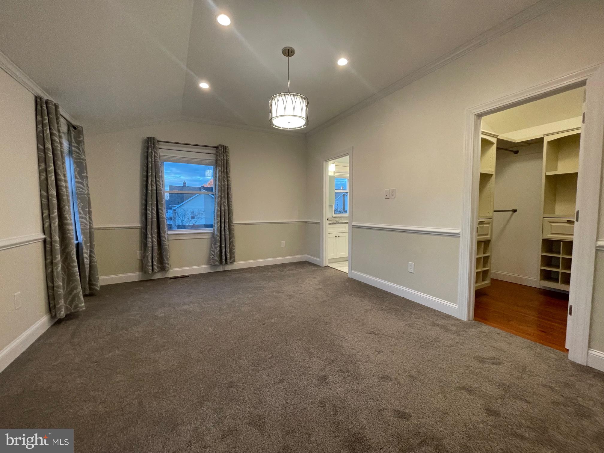 BRYN MAWR - Residential Lease