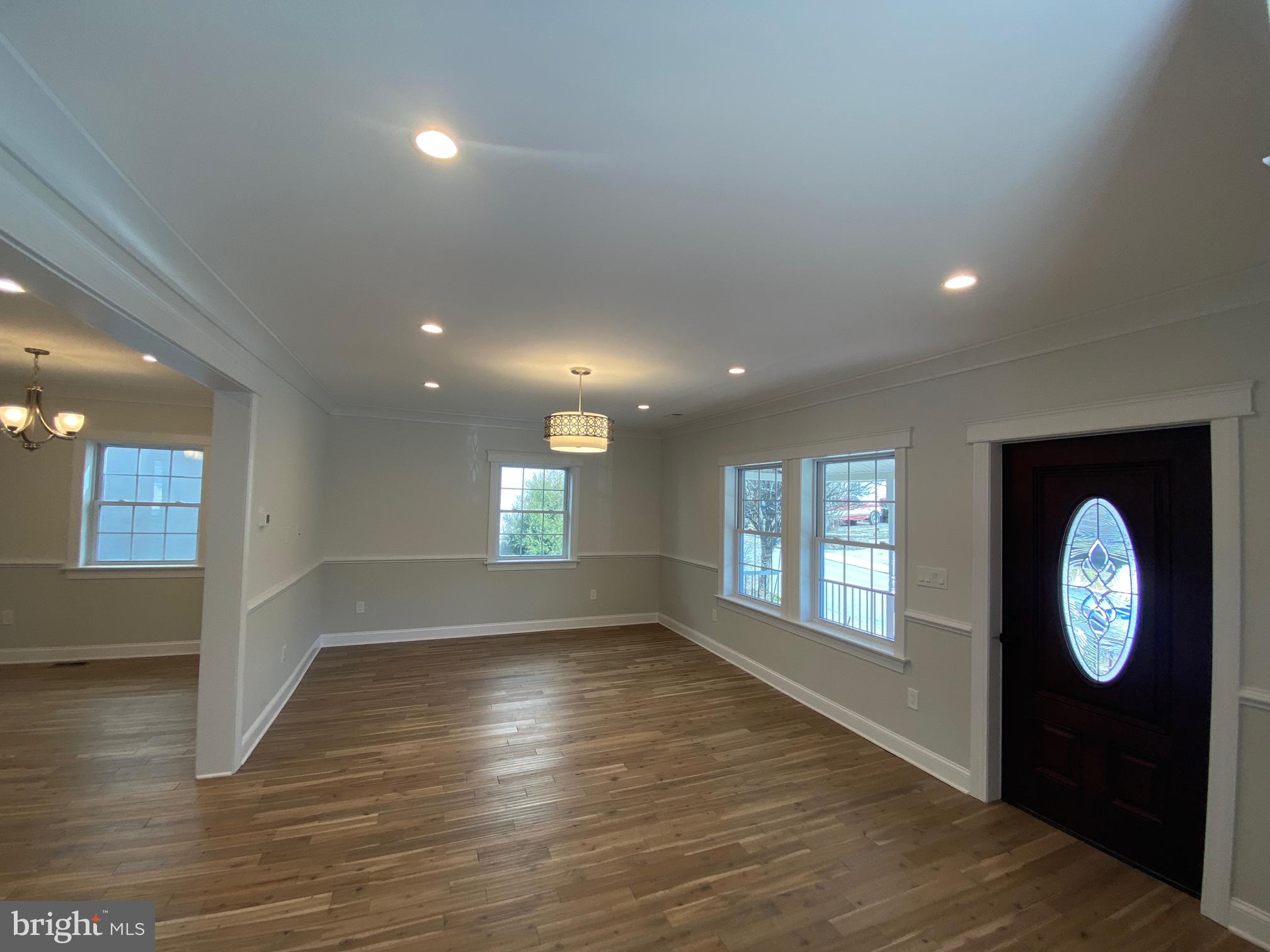 BRYN MAWR - Residential Lease