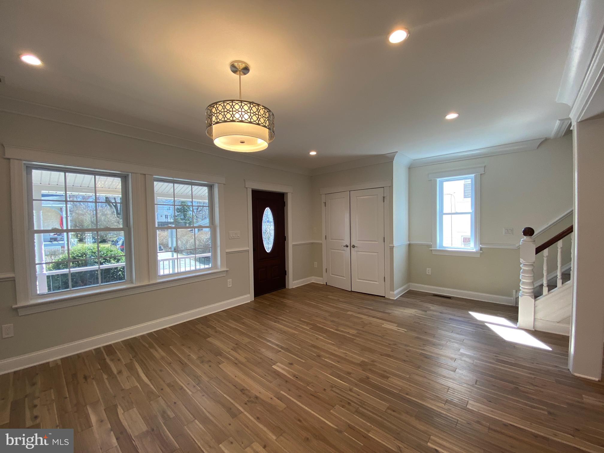 BRYN MAWR - Residential Lease