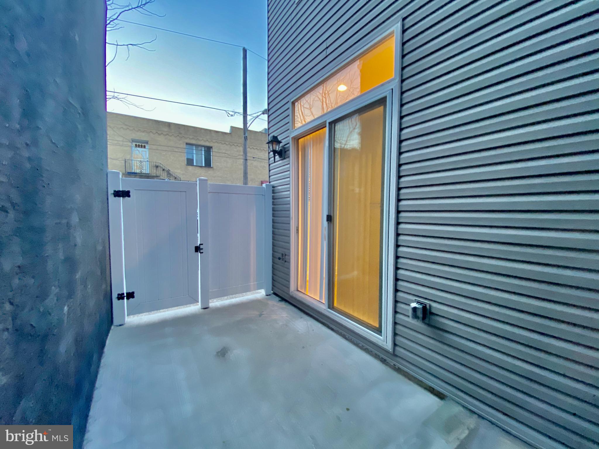 NEWBOLD - Residential Lease