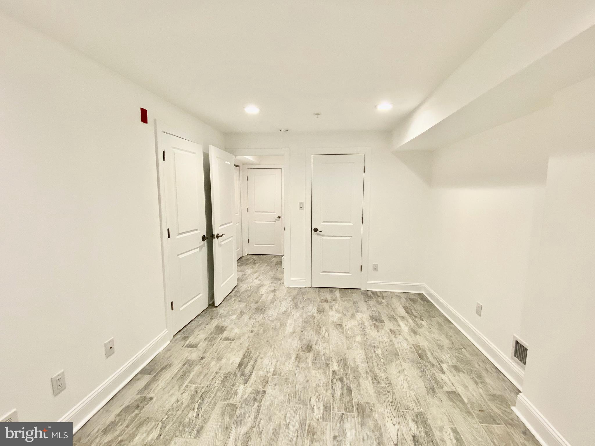 NEWBOLD - Residential Lease