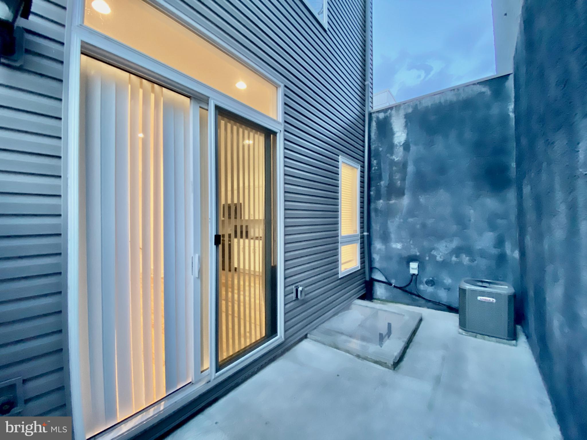 NEWBOLD - Residential Lease