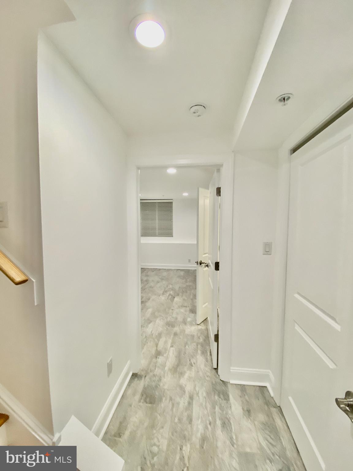 NEWBOLD - Residential Lease