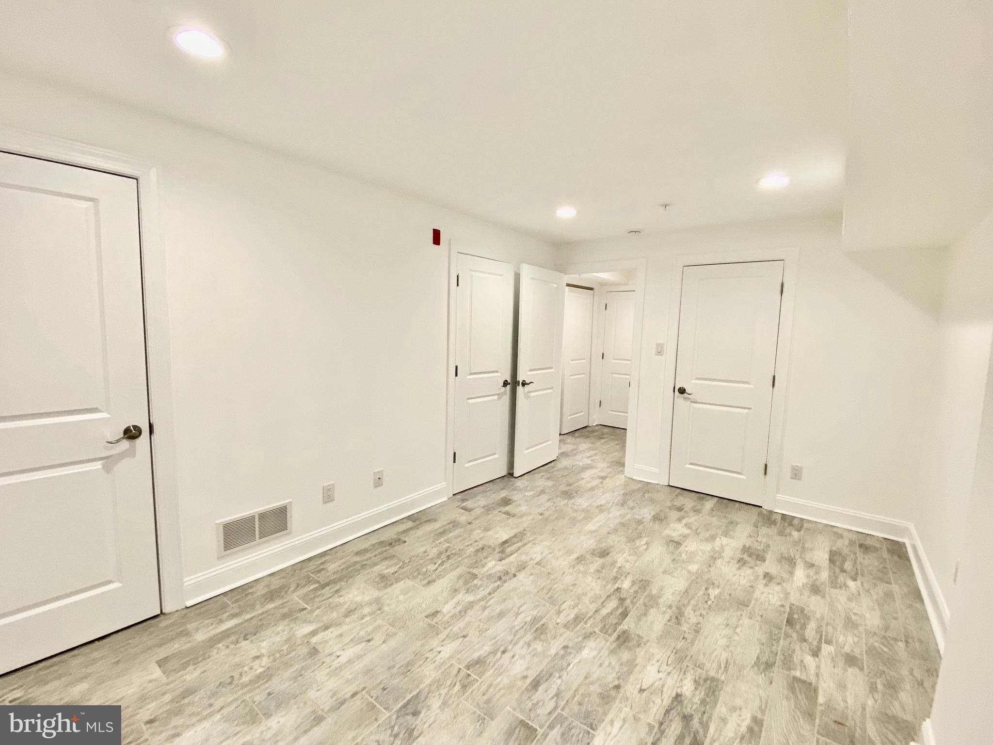 NEWBOLD - Residential Lease