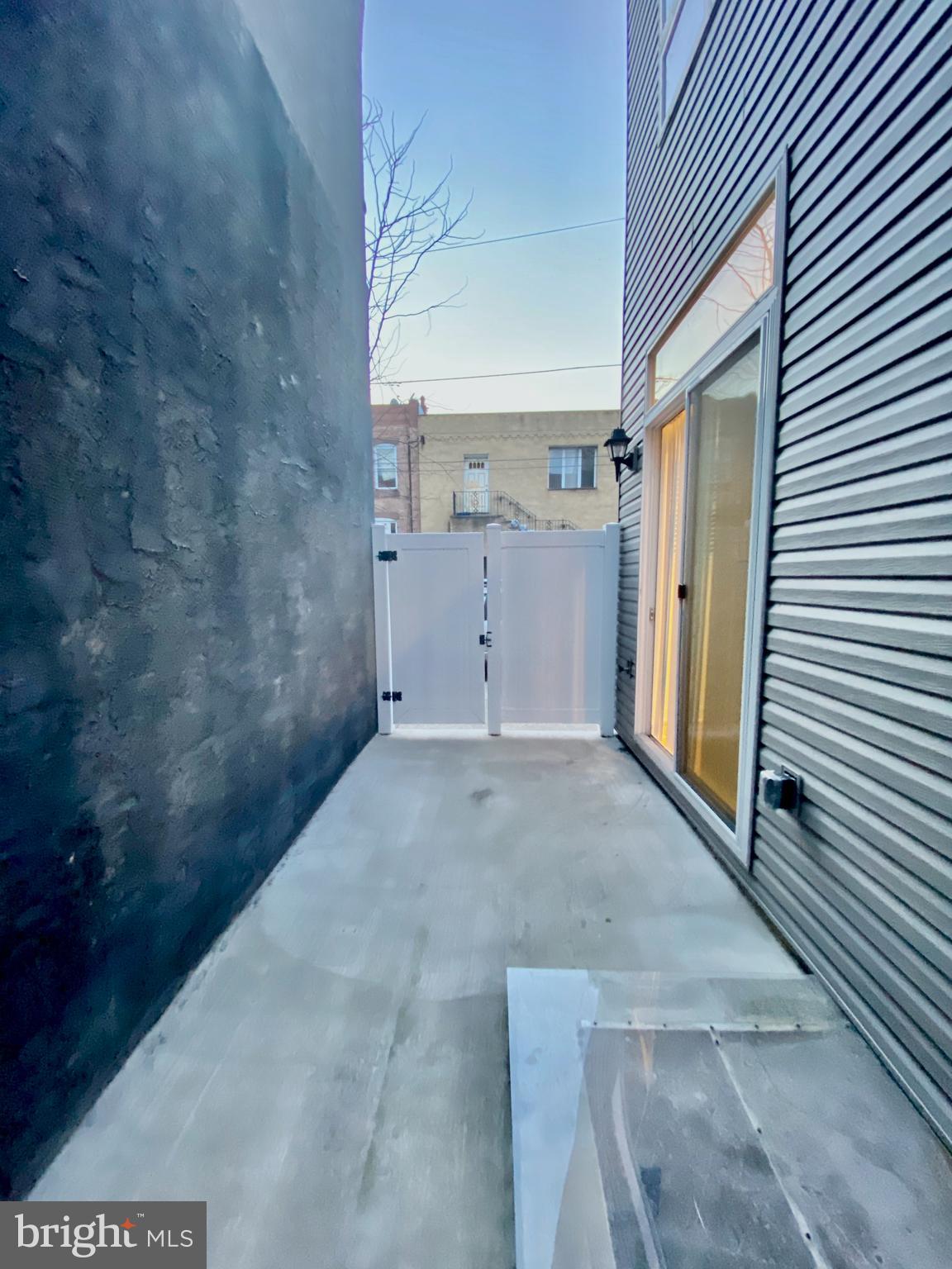 NEWBOLD - Residential Lease