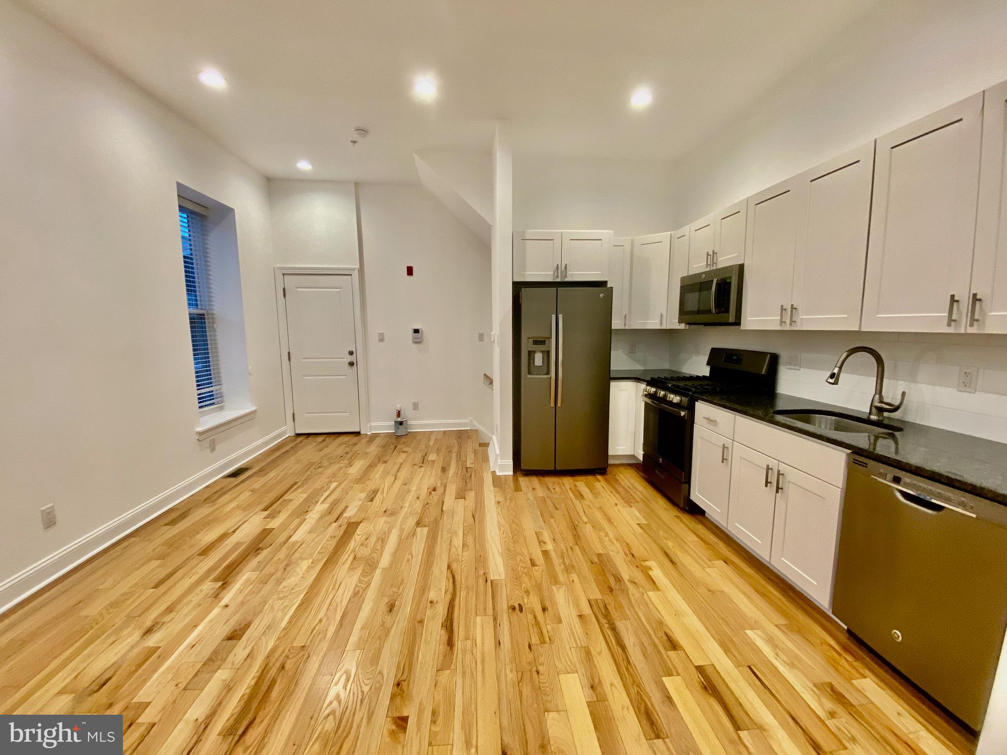 NEWBOLD - Residential Lease