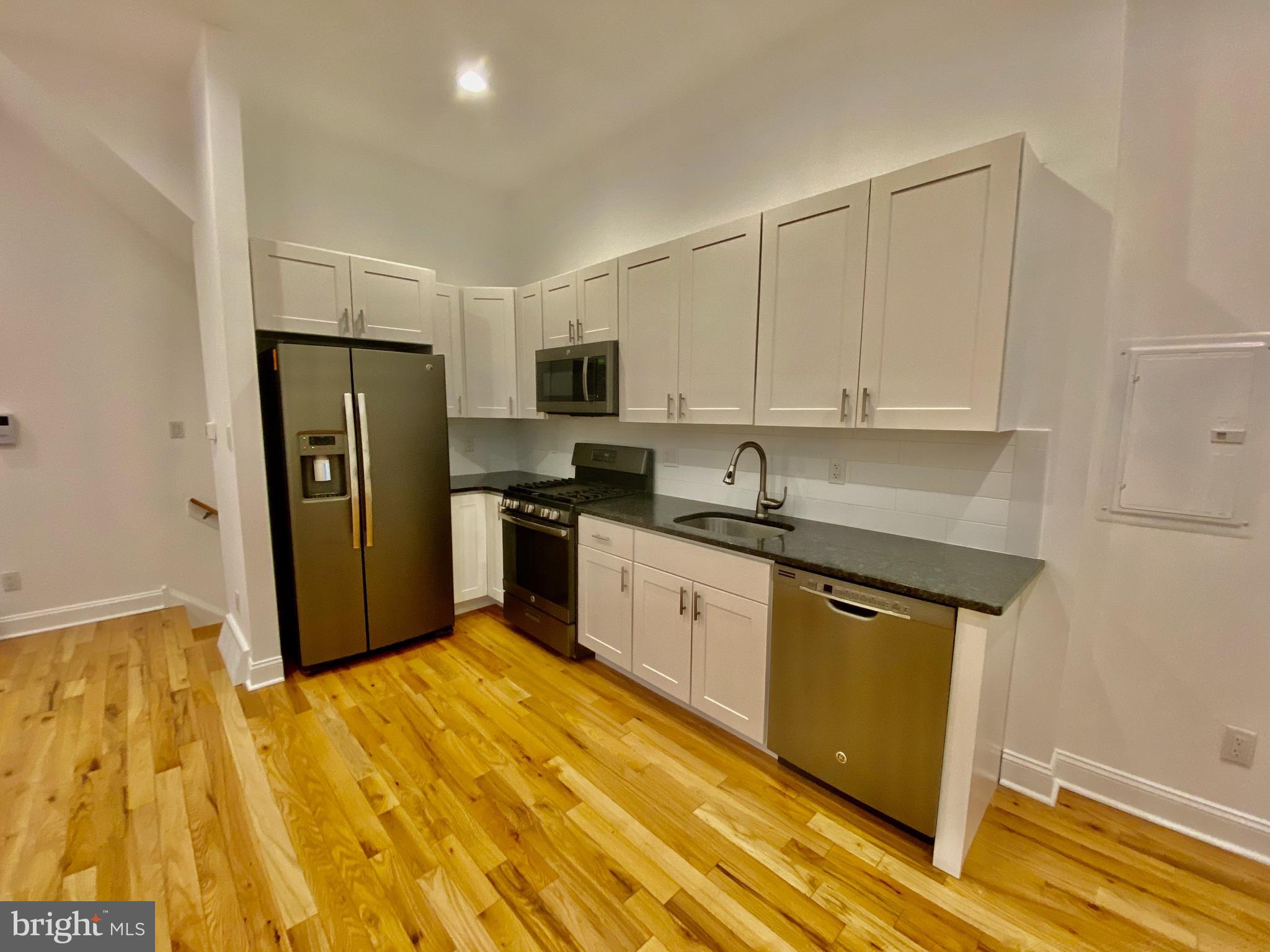 NEWBOLD - Residential Lease