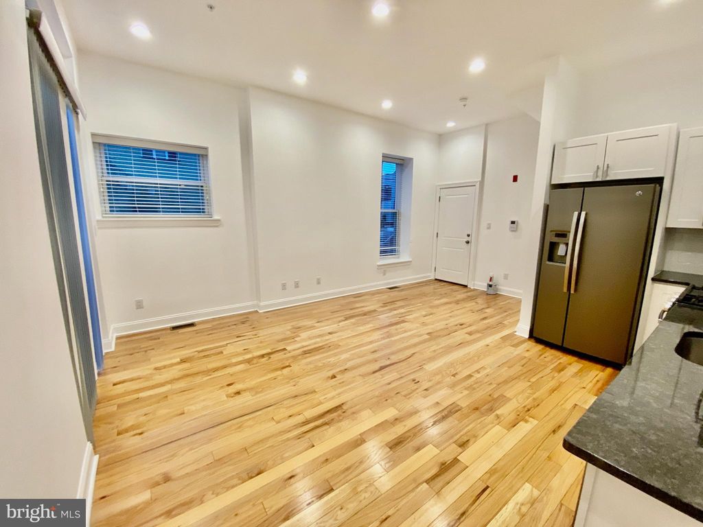 Photo of 1640 Jackson Street #1ST FL REAR, PHILADELPHIA, PA 19145 (MLS # PAPH2528694)