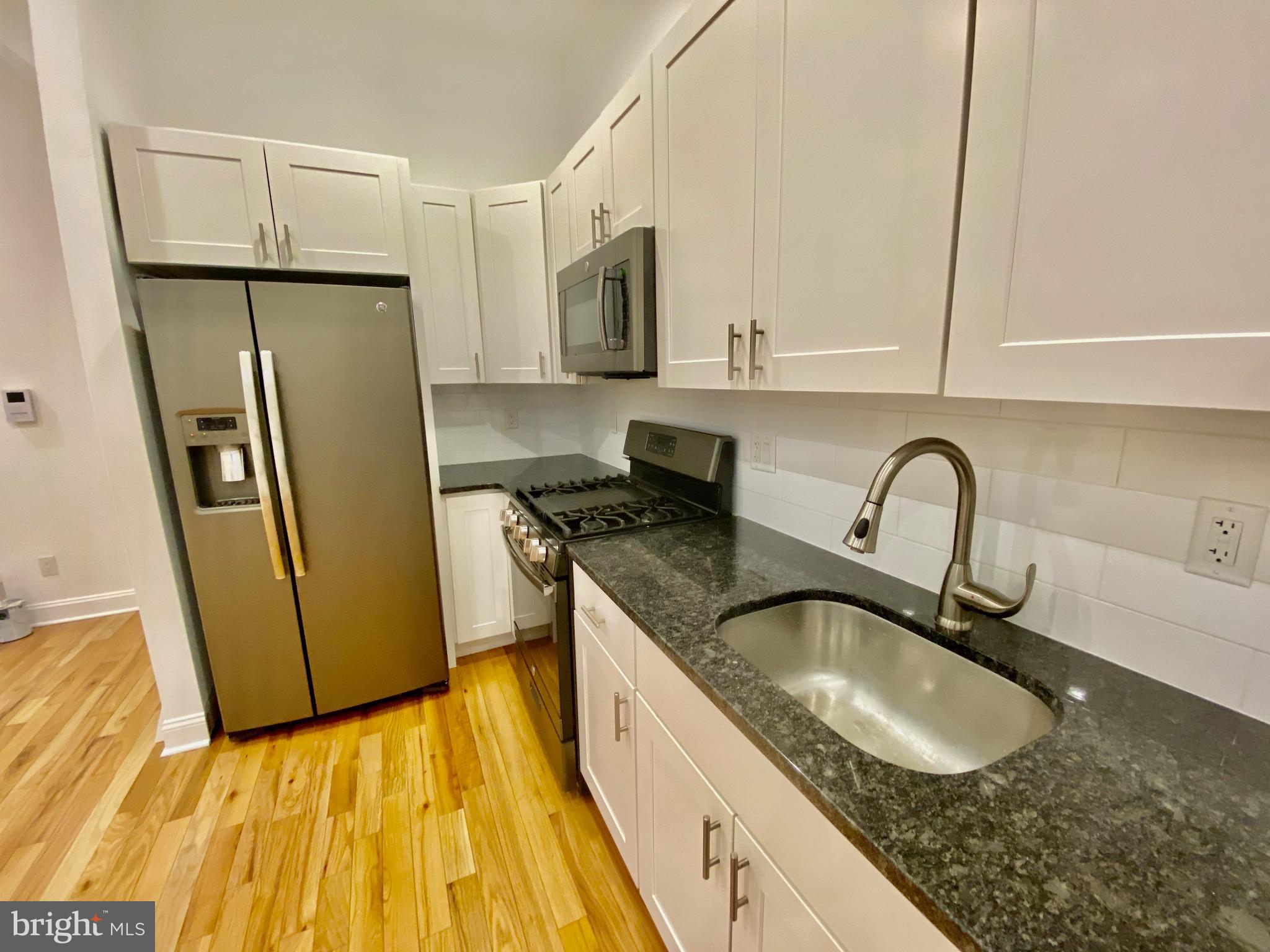 NEWBOLD - Residential Lease