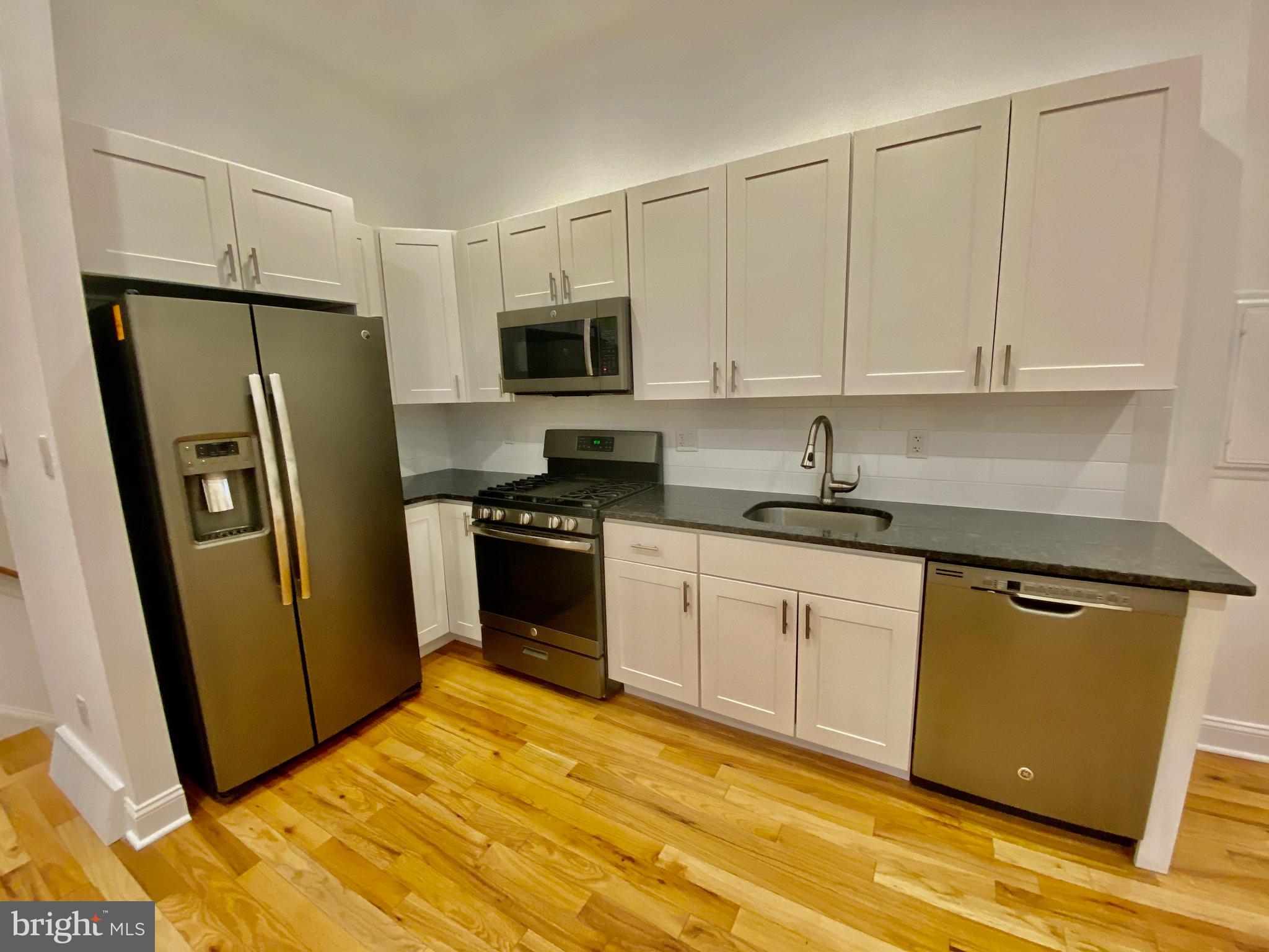 NEWBOLD - Residential Lease