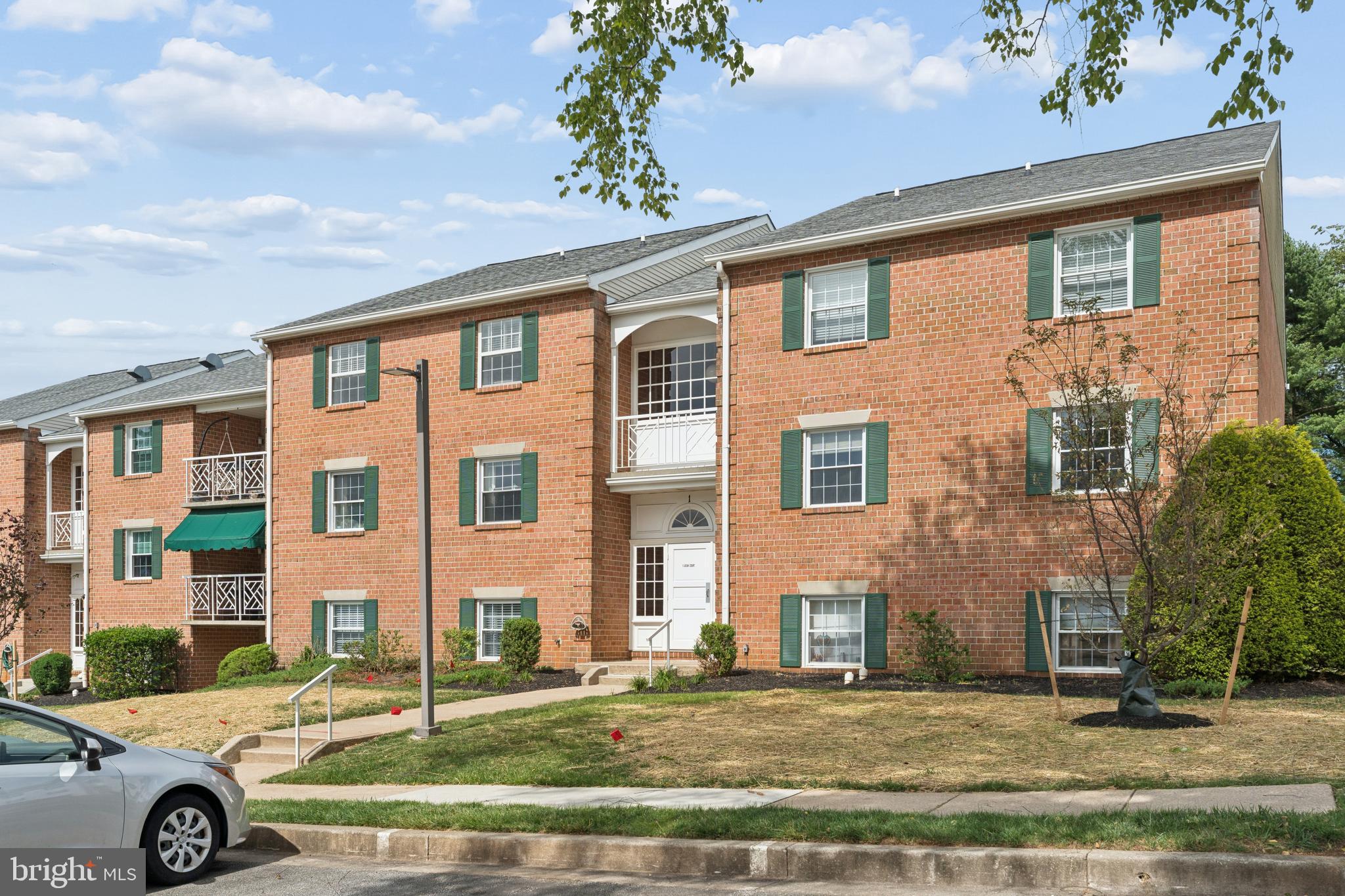 1 LUCAN COURT 301