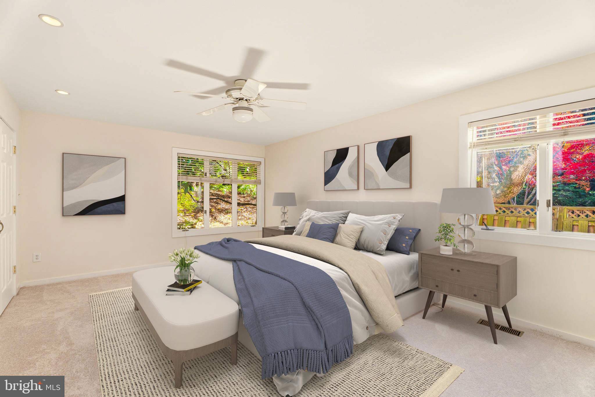 RIDERWOOD STATION - Residential