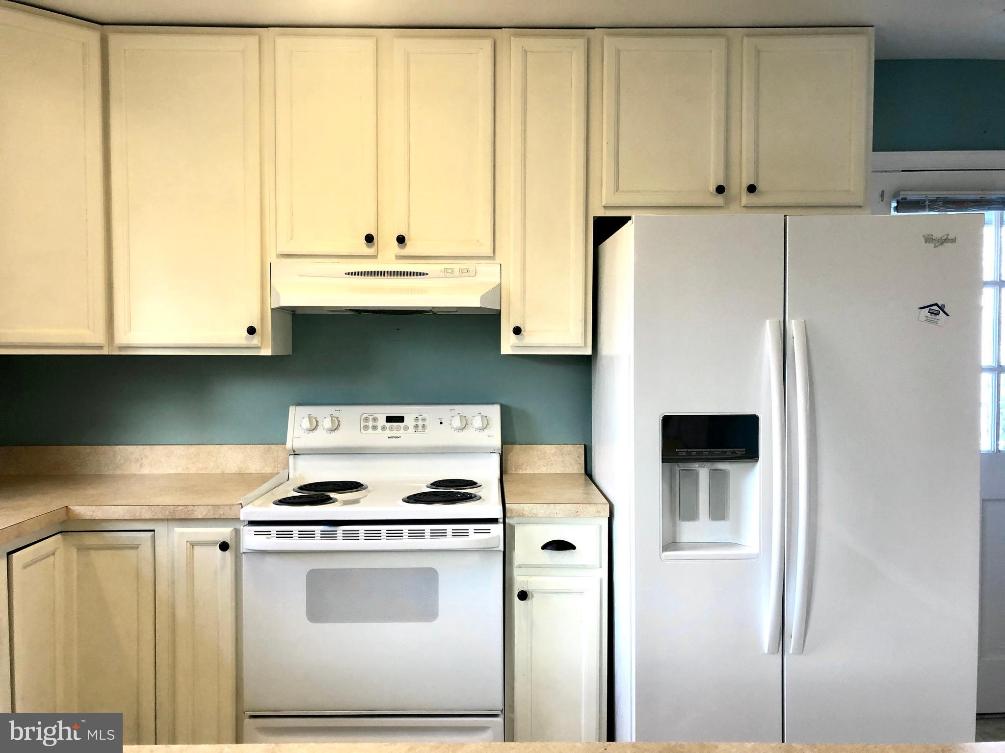 SPOTSWOOD ESTATES - Residential Lease