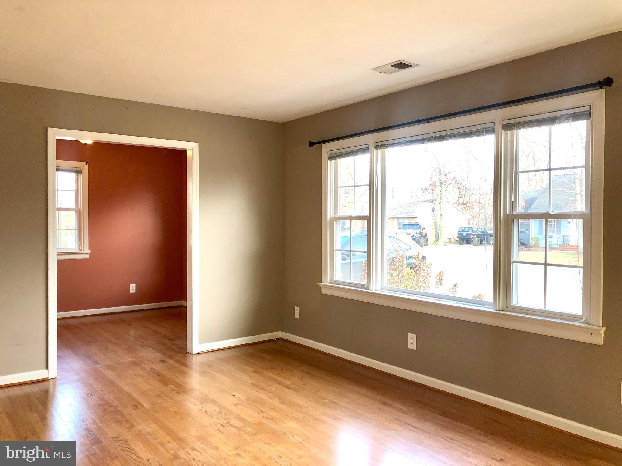 SPOTSWOOD ESTATES - Residential Lease