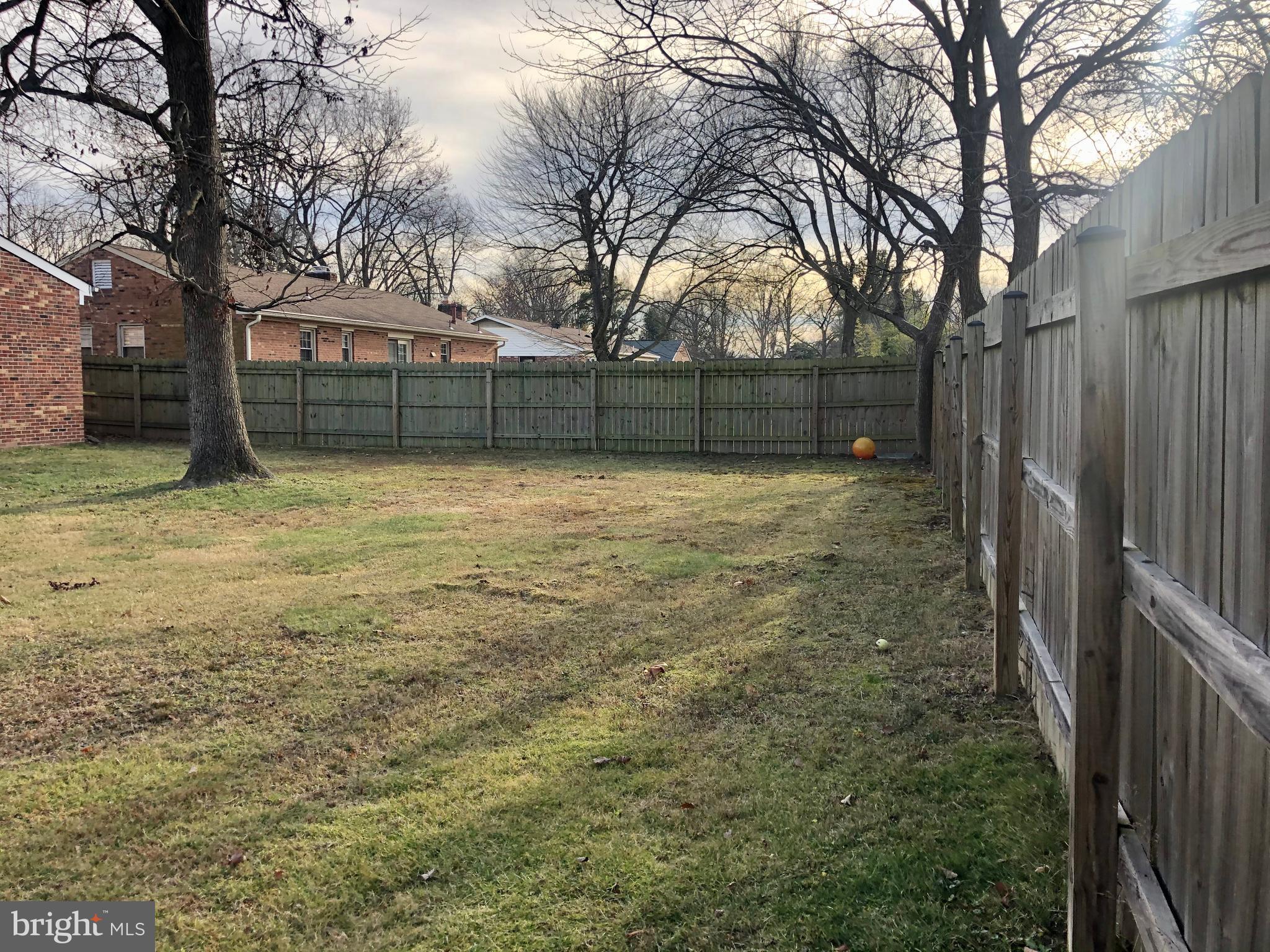 SPOTSWOOD ESTATES - Residential Lease