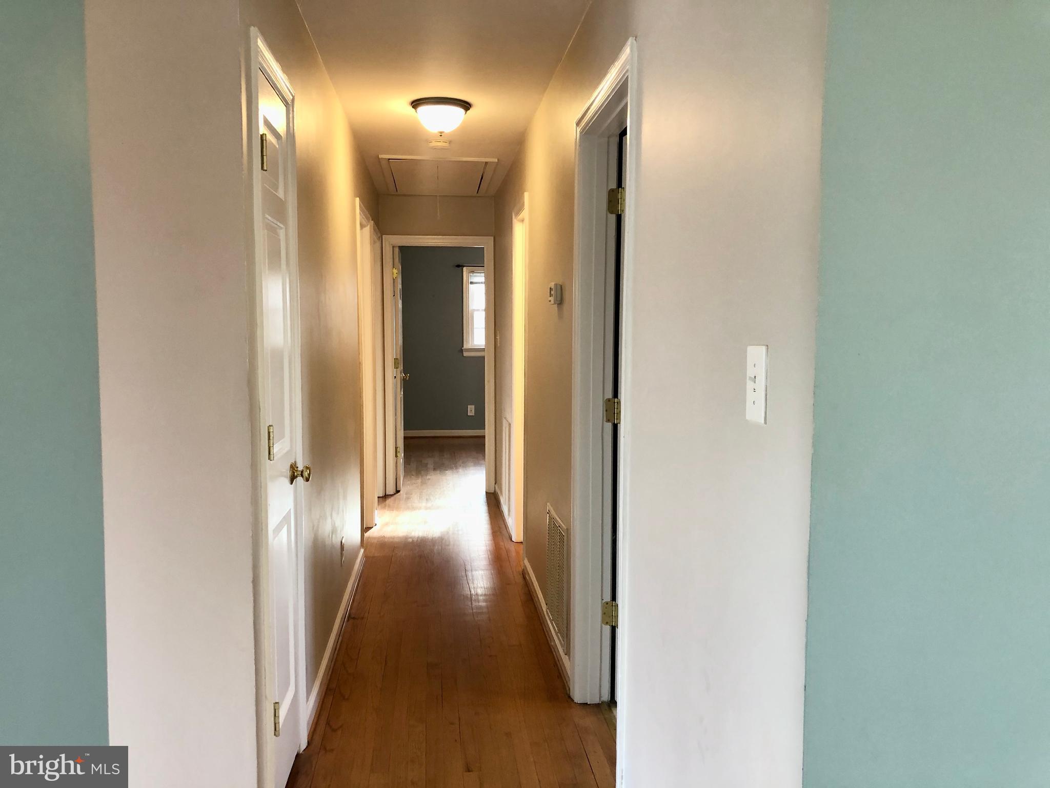 SPOTSWOOD ESTATES - Residential Lease