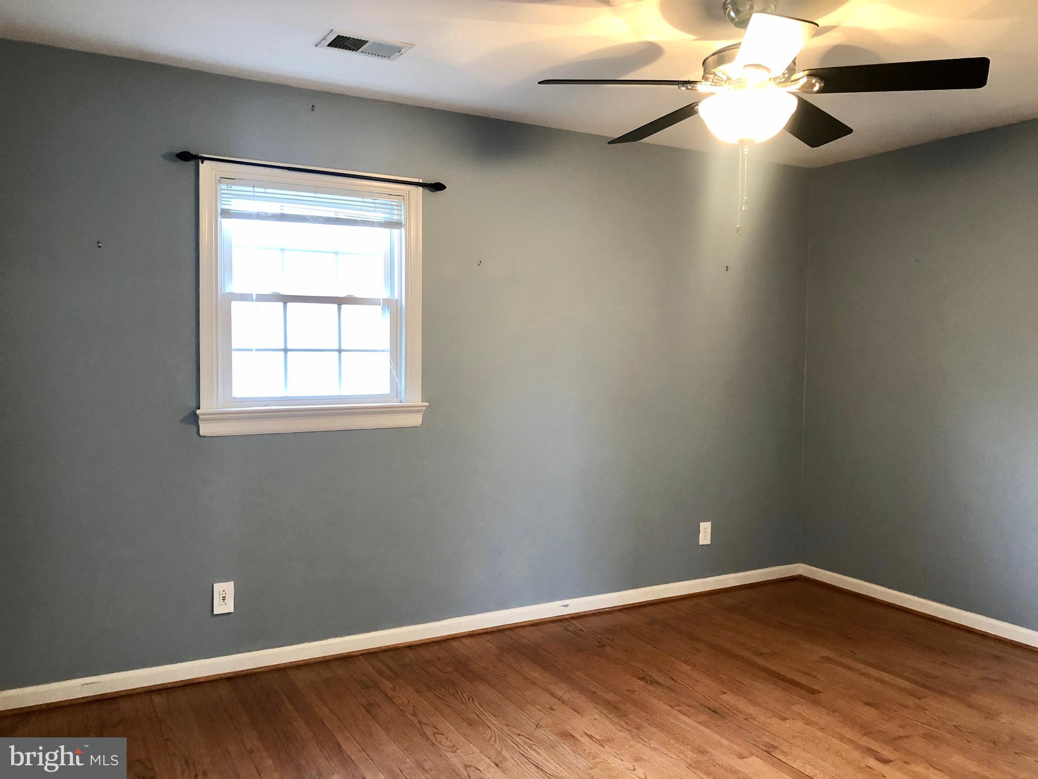 SPOTSWOOD ESTATES - Residential Lease