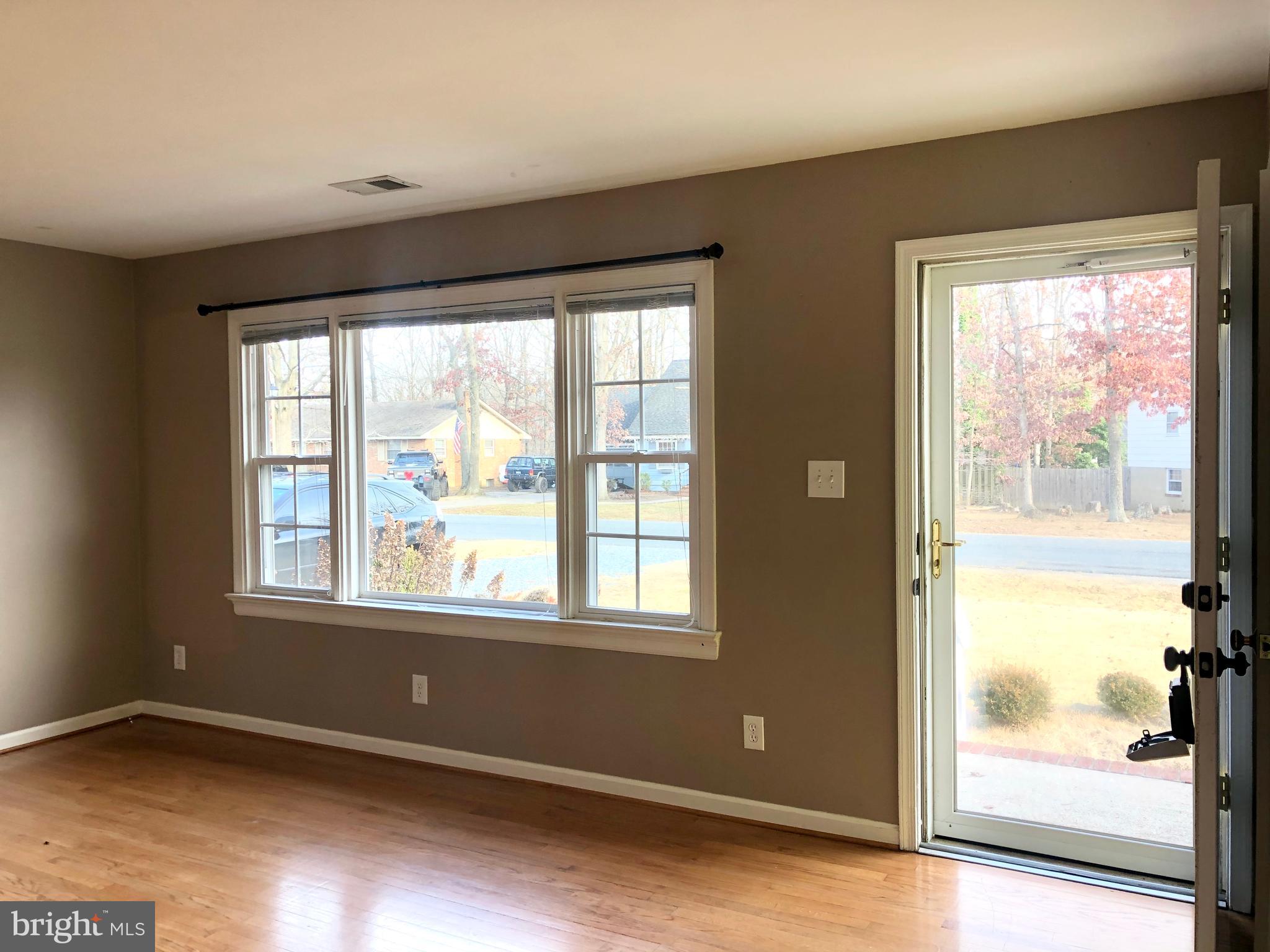 SPOTSWOOD ESTATES - Residential Lease