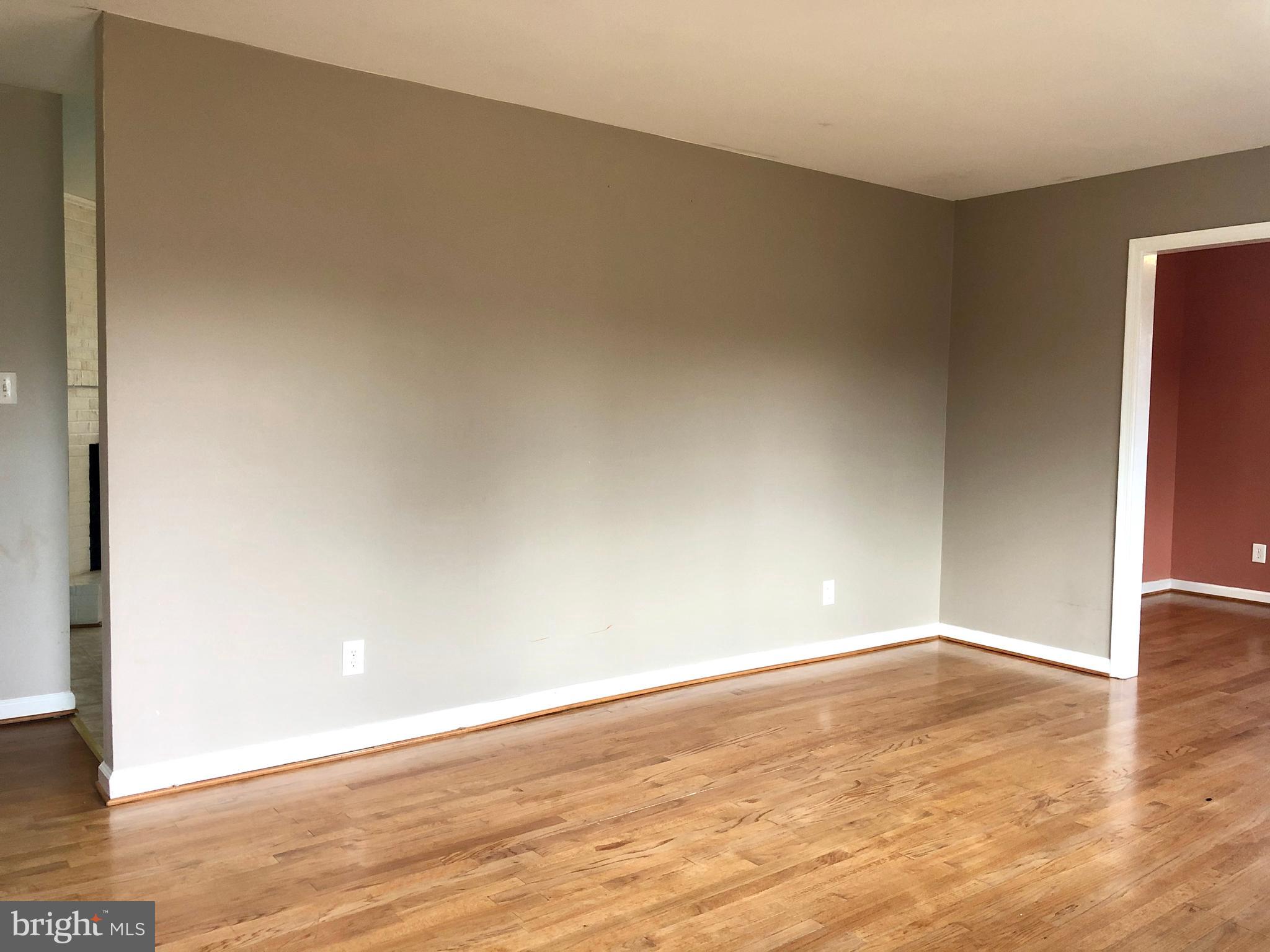 SPOTSWOOD ESTATES - Residential Lease