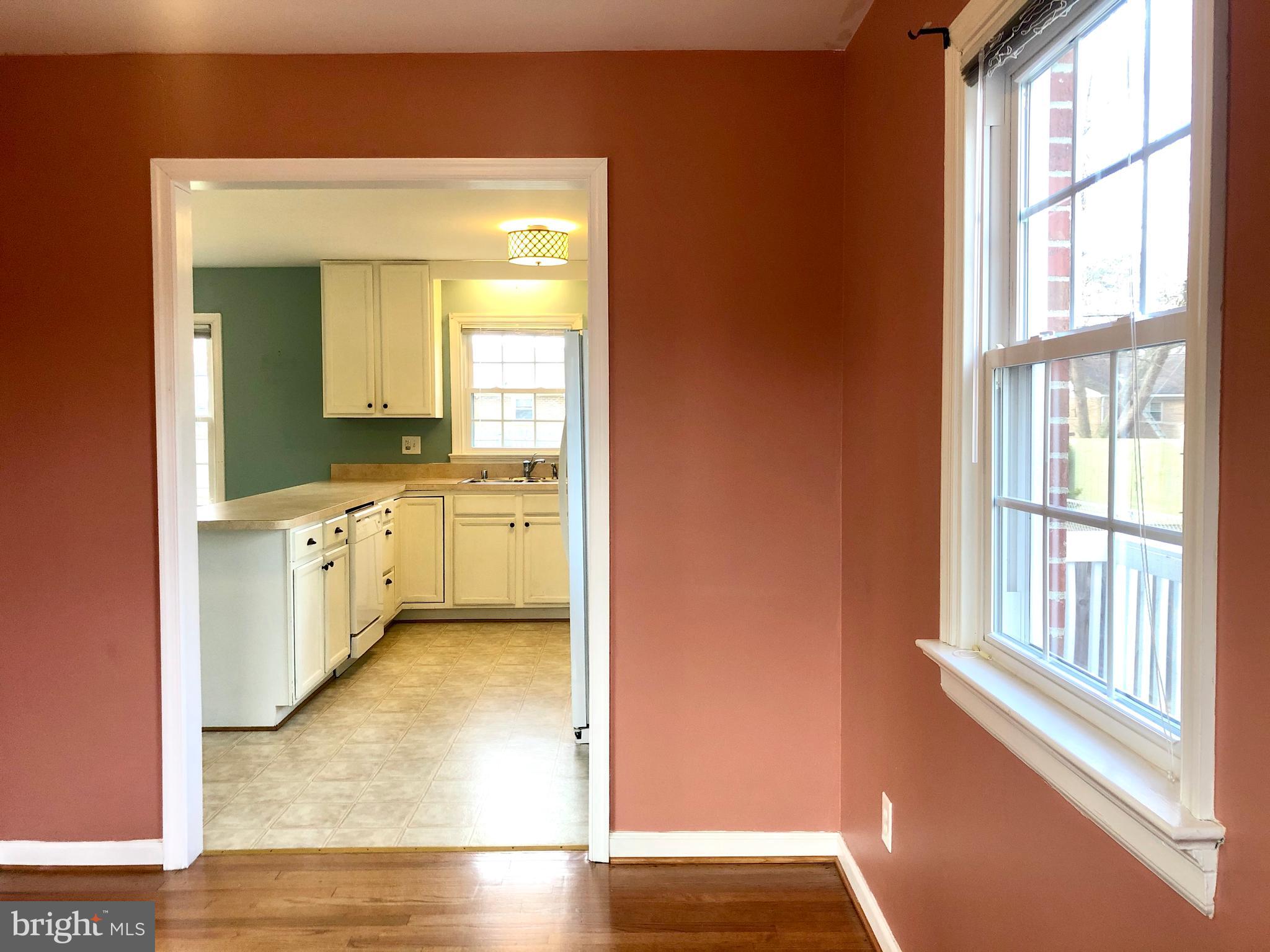 SPOTSWOOD ESTATES - Residential Lease