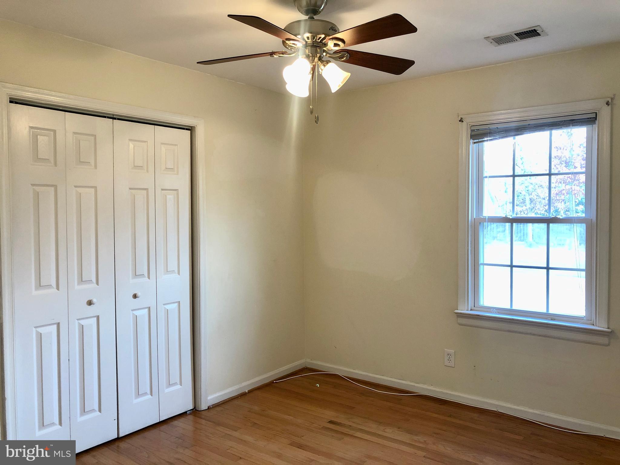 SPOTSWOOD ESTATES - Residential Lease