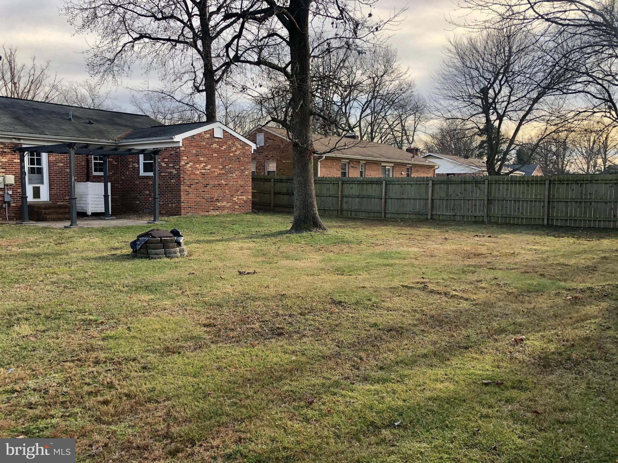 SPOTSWOOD ESTATES - Residential Lease