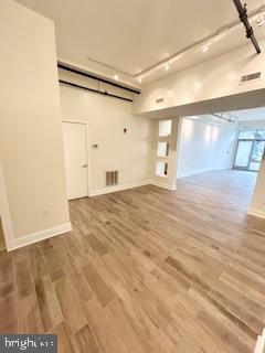 WINES & JOHNSONS 2ND ADD - Residential Lease