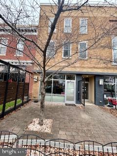 WINES & JOHNSONS 2ND ADD - Residential Lease