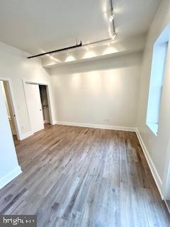 WINES & JOHNSONS 2ND ADD - Residential Lease