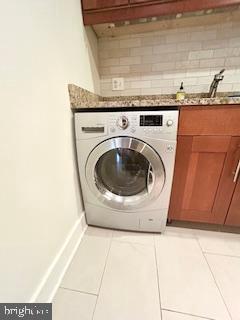 WINES & JOHNSONS 2ND ADD - Residential Lease