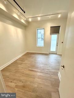 WINES & JOHNSONS 2ND ADD - Residential Lease