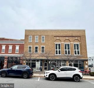 WINES & JOHNSONS 2ND ADD - Residential Lease