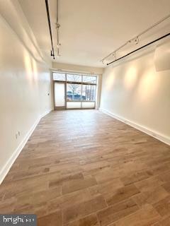 WINES & JOHNSONS 2ND ADD - Residential Lease