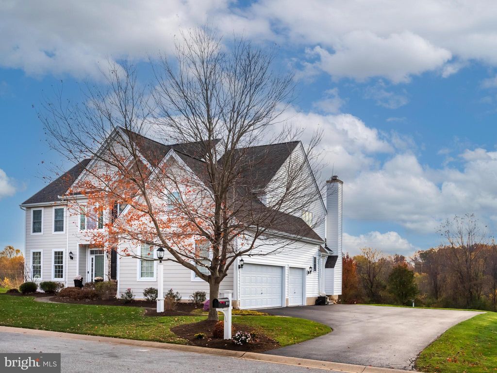 Photo of 311 John Hancock Boulevard, LINCOLN UNIVERSITY, PA 19352 (MLS # PACT2116062)