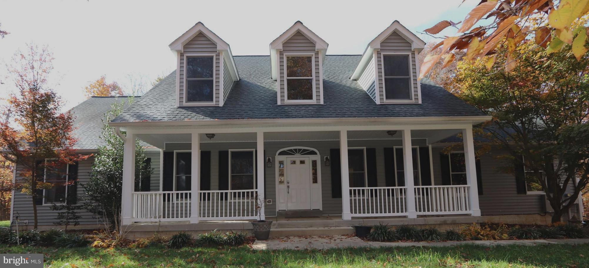 COLDSPRING LAKE - Residential