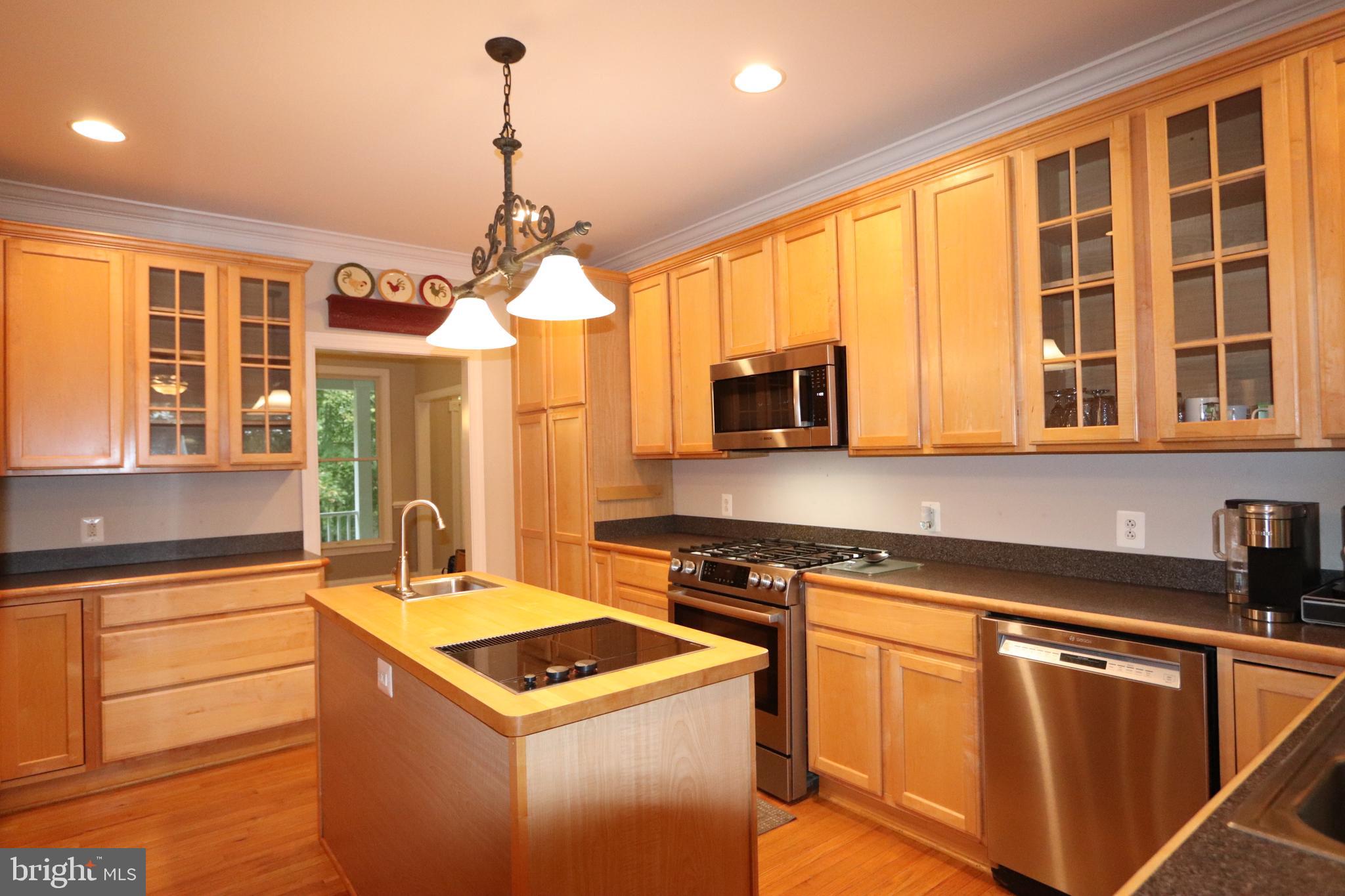 COLDSPRING LAKE - Residential