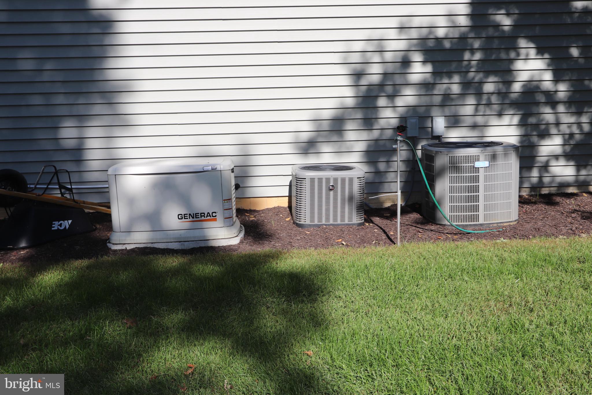 COLDSPRING LAKE - Residential