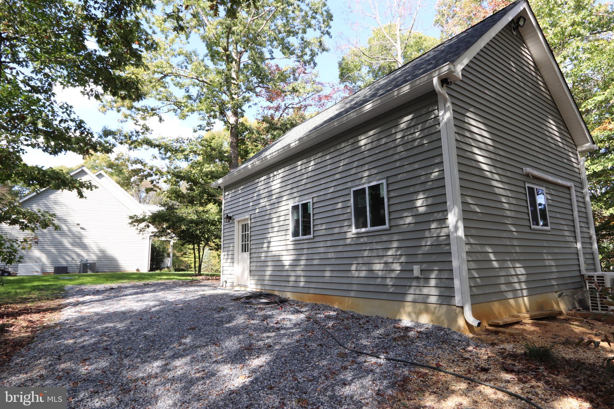 COLDSPRING LAKE - Residential