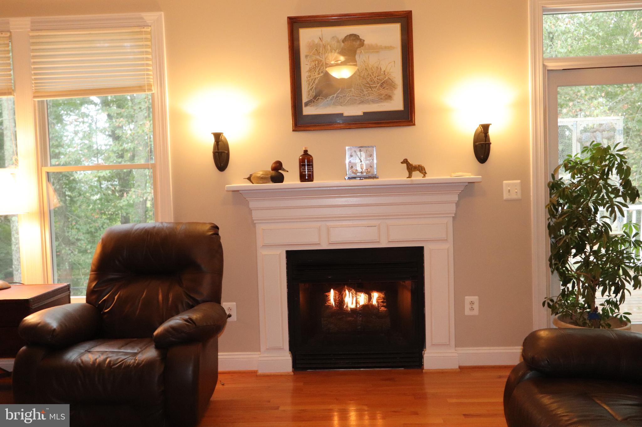 COLDSPRING LAKE - Residential