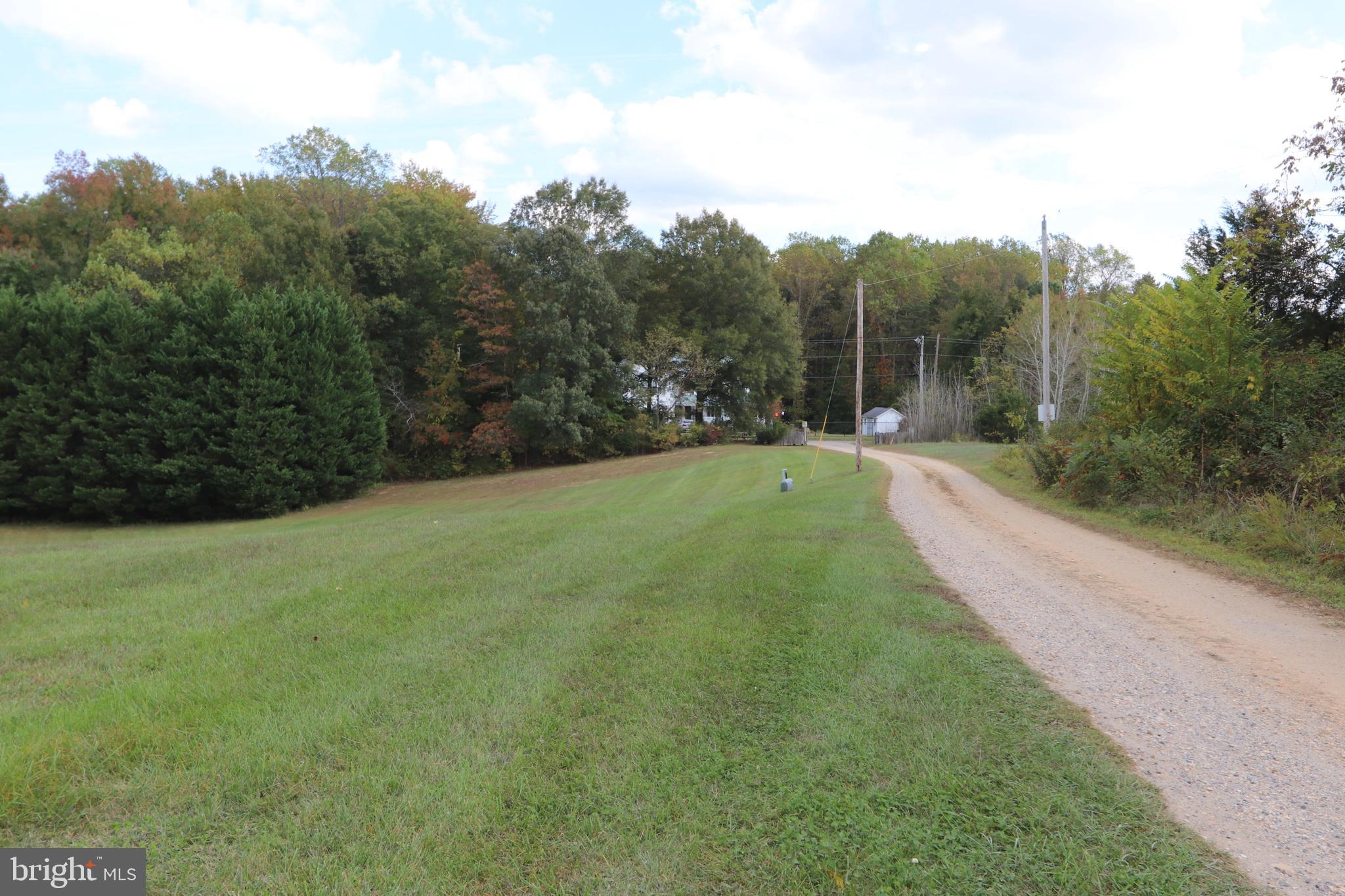COLDSPRING LAKE - Residential