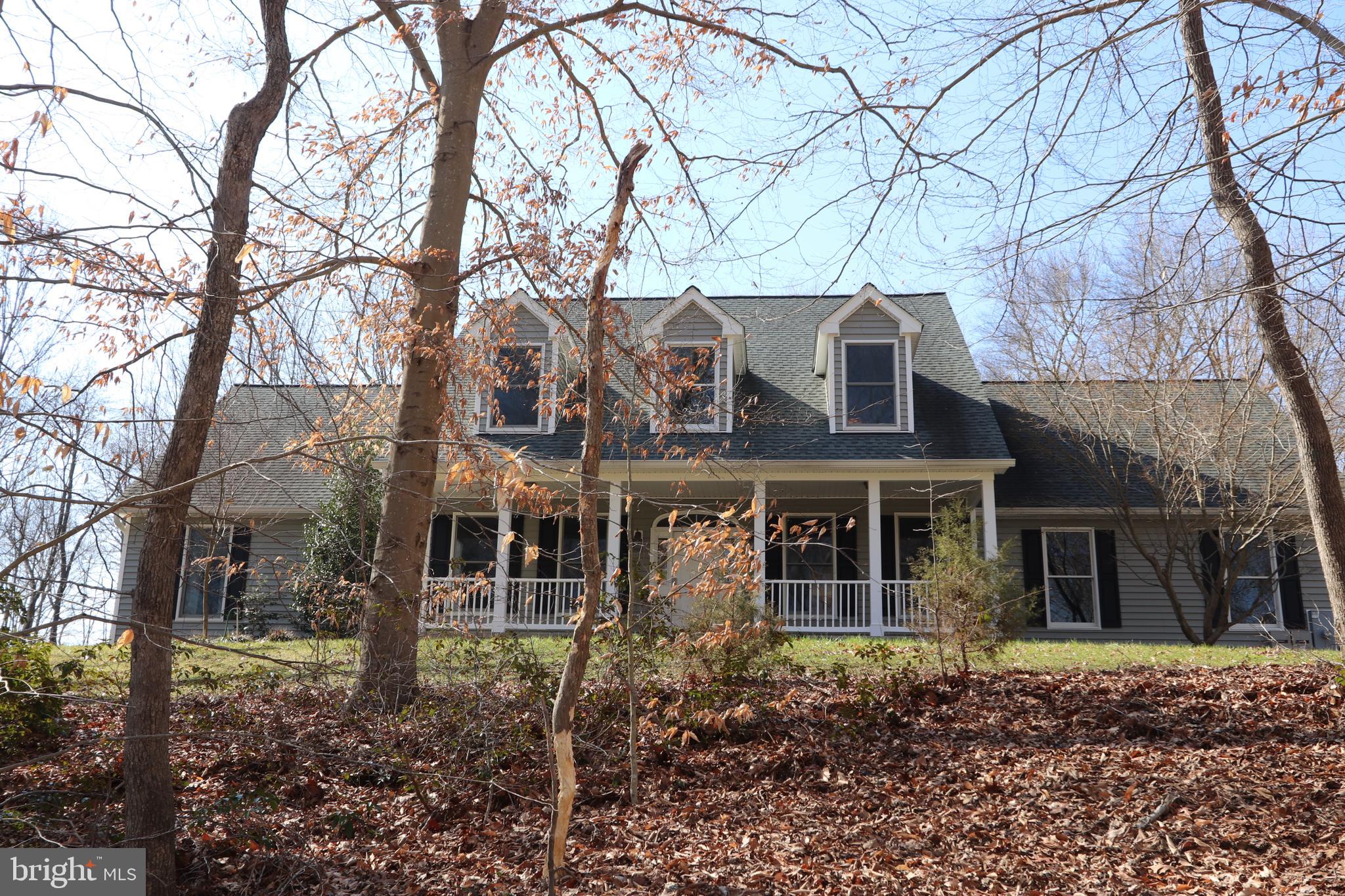 COLDSPRING LAKE - Residential