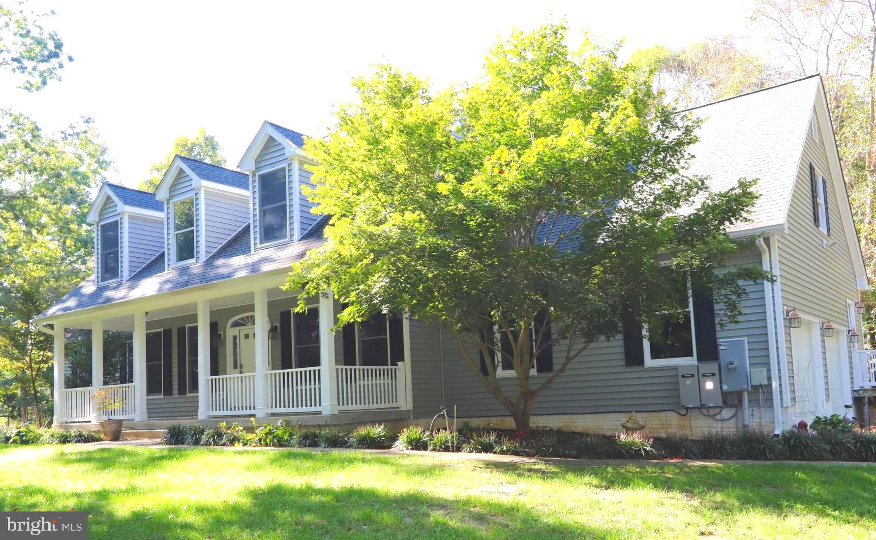 COLDSPRING LAKE - Residential